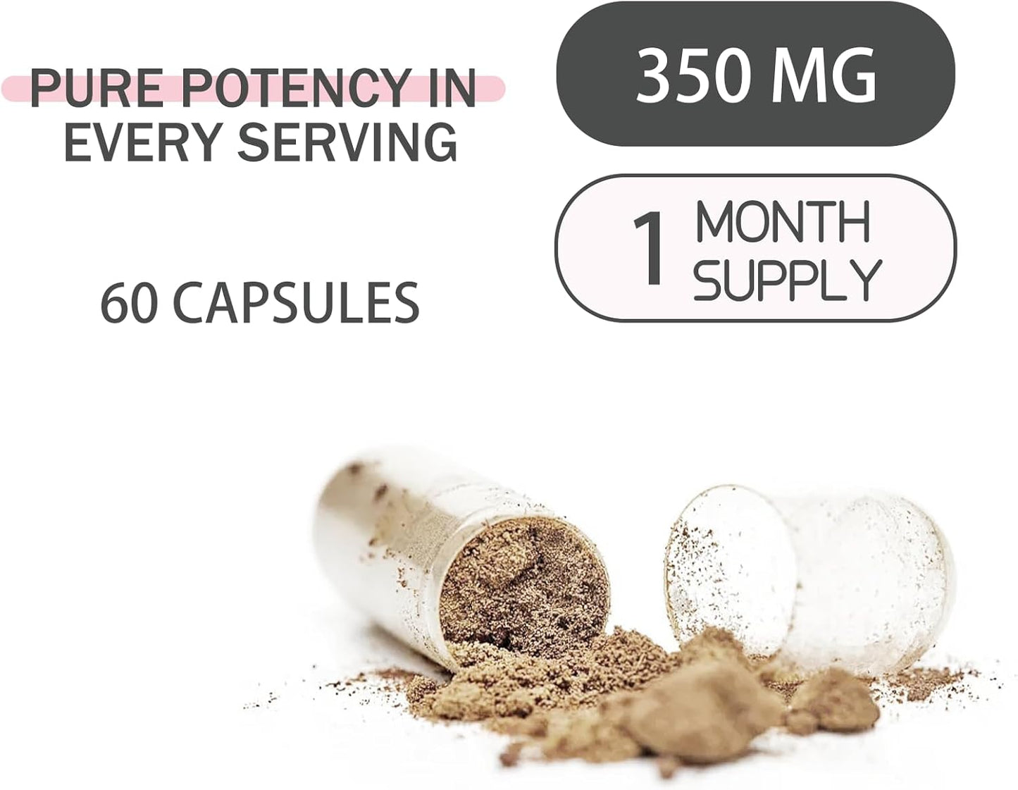 BiFi™ 3-in-1 Balance Formula (60 Capsules)