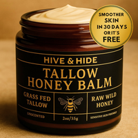 H&H Nourishing Tallow Balm™