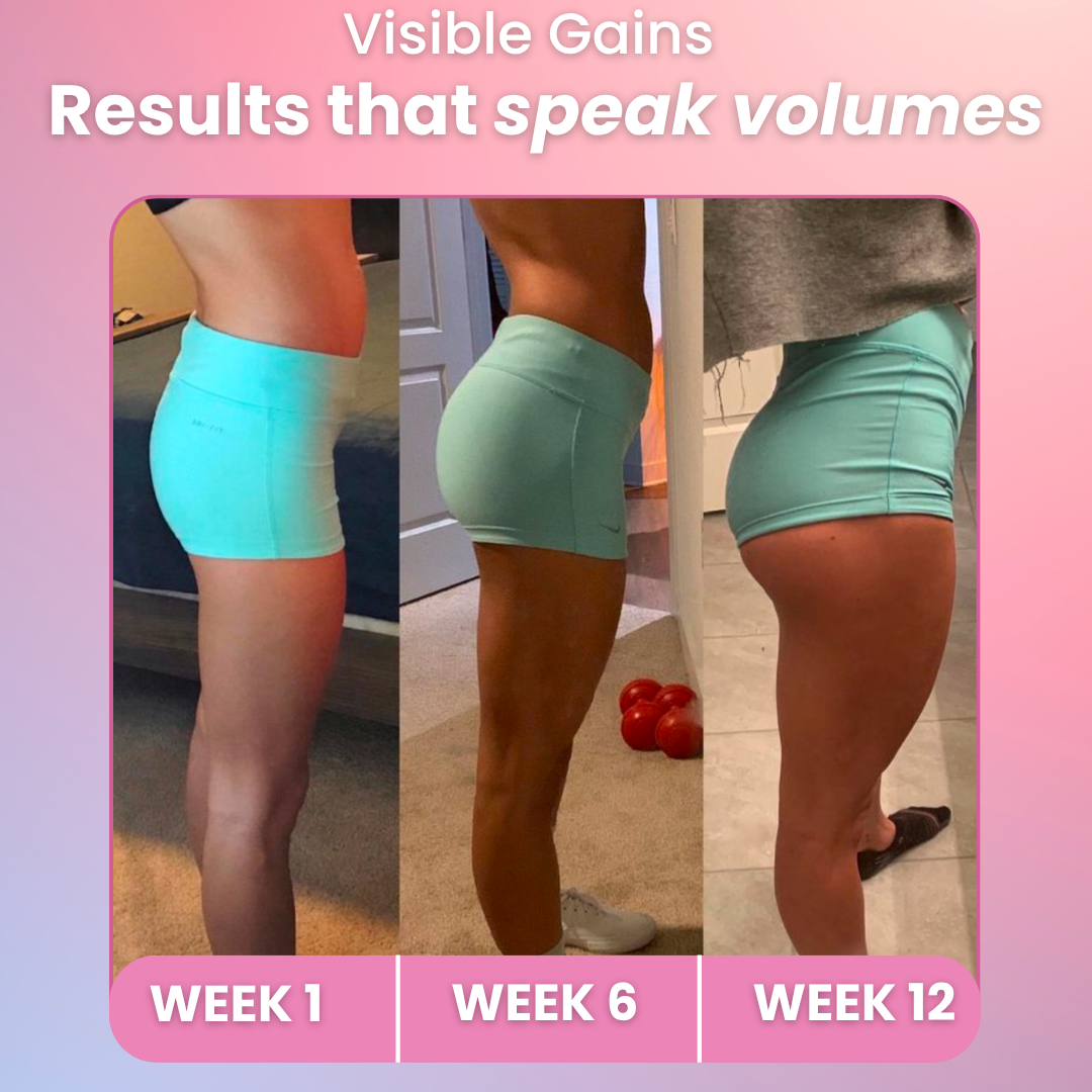 Women’s Creatine