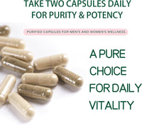BiFi™ 3-in-1 Balance Formula (60 Capsules)