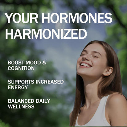 BiFi™ 3-in-1 Balance Formula (60 Capsules)