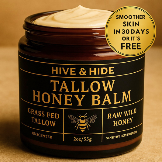 H&H Nourishing Tallow Balm™